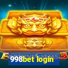 998bet login